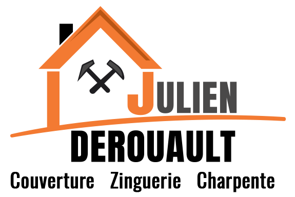 JULIEN DEROUAULT COUVERTURE